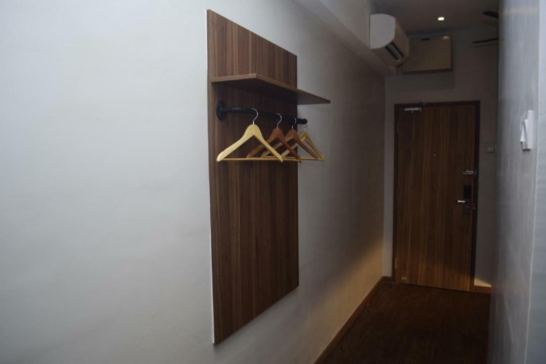 เรสต์ แอนด์ คอมฟอร์ต บูทิก โฮเต็ล  Hotel กัวลาตรังกานู ภายนอก รูปภาพ
