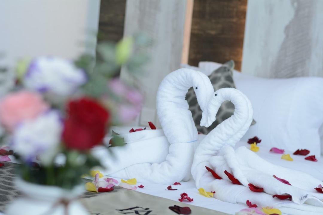 เรสต์ แอนด์ คอมฟอร์ต บูทิก โฮเต็ล  Hotel กัวลาตรังกานู ภายนอก รูปภาพ